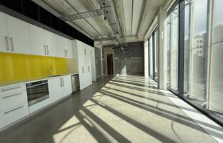 Fanshawe Street Design Office | 448m2