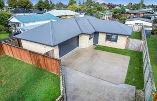 181A Tramway Road, Enderley