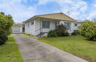 28 Elizabeth Street, Levin
