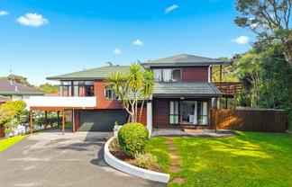 11 Highwood Grove, Torbay