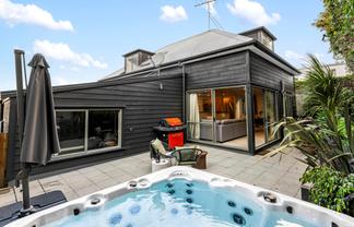 2A  Monterey Street, Glendowie