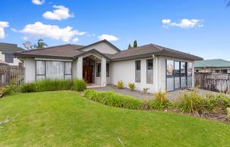 14 Glanworth Place, Dannemora