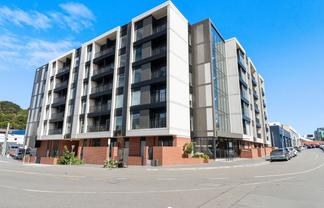 310/21 King Street, Mount Cook