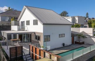 25A Bay Road, Saint Heliers