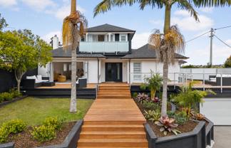 31 Long Drive, St Heliers
