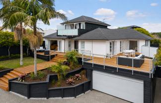 31 Long Drive, St Heliers
