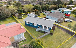 32 London Street, Pukekohe