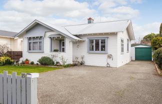 25 Argyle Avenue, Takaro