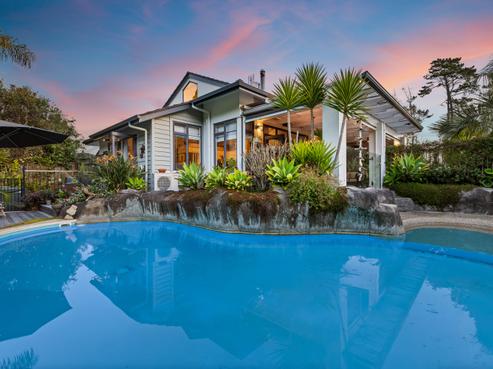 51 Clemow's Lane, Albany
