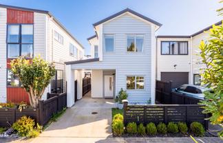 28 Greenfinch Road, Hobsonville