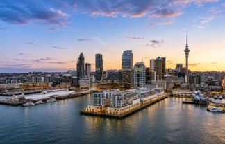 45/143 Quay Street, Auckland Central