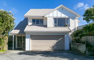 40B Cunliffe Street, Johnsonville