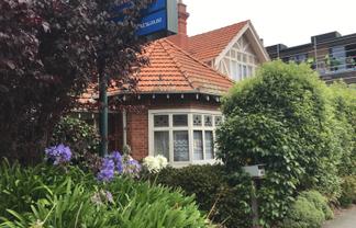Room 14/526 George Street, North Dunedin