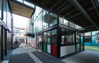 Hospitality / Restaurant Opportunity   
