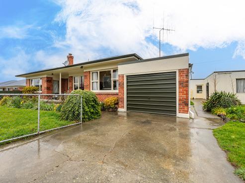 12B Archer Street, Parkside