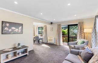 26 Old Coach Road, Johnsonville
