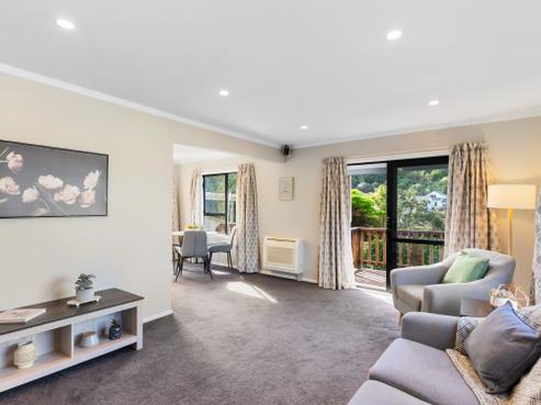 26 Old Coach Road, Johnsonville