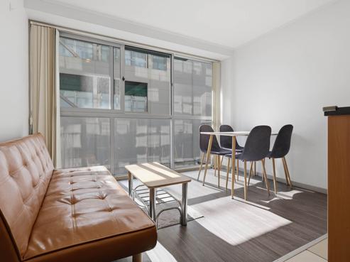6/189G Hobson Street, Auckland Central