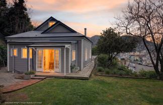 32 Godley Quay, Lyttelton