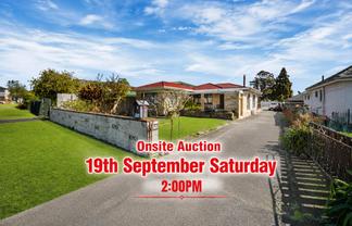 8 Picton Street, Papatoetoe