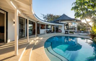 1 Tiri Road, Takapuna