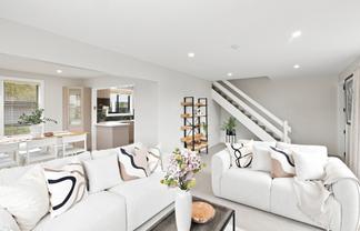 17B Kruse Place, Redwood