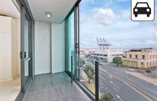 4 Dockside Lane, Auckland Central