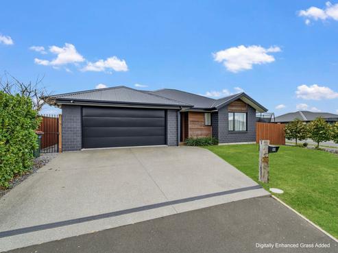 93 Sunline Avenue, Lincoln