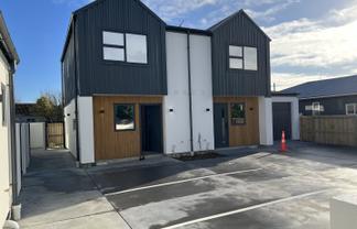 21 Milton Street, Somerfield