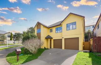 2 Sonoma Crescent, Oteha