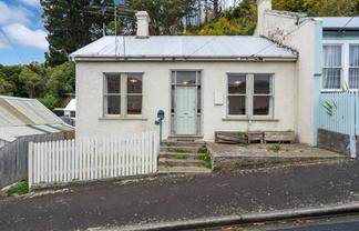 31 Maitland Street, Dunedin Central