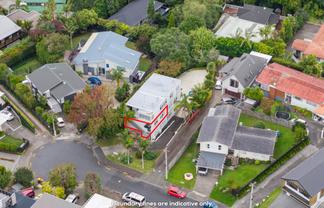 3/27 Piccadilly Place, Kohimarama