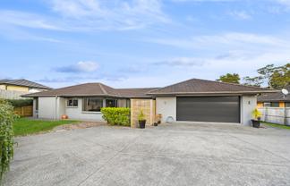 23 Aufidius Place, Pukekohe