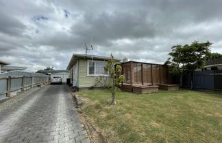 36 Newbury Street, Awapuni