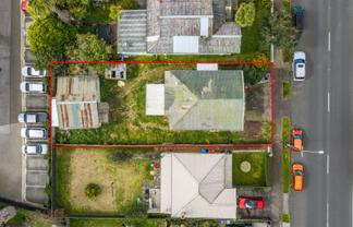 54 Church Street, Onehunga