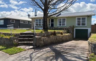 35 Peria Road, Matamata