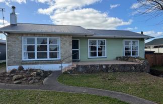 35 Peria Road, Matamata