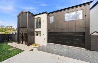 17A-E Cypress Place, Sunnynook