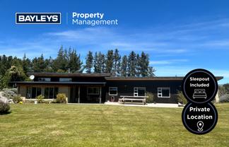 8 Rinsary Lane, Lake Hawea