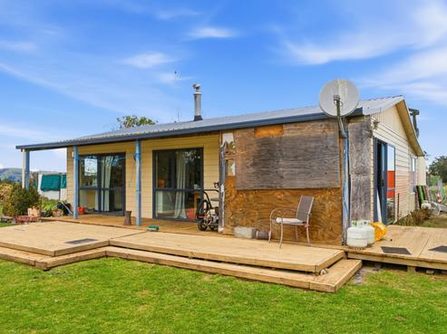 303 Munro Road, Cheviot