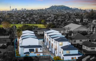 3/403 Mt Albert Road, Mount Roskill