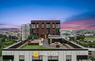 901/20 Park Avenue, Ellerslie