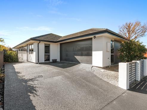 2/95 Ascot Avenue, North New Brighton