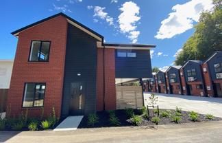 4d/61 Albert Street, Hamilton East