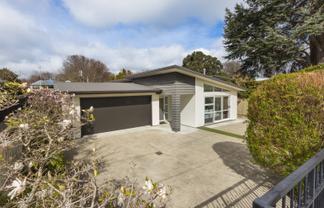 16 Hardie Street, Hokowhitu