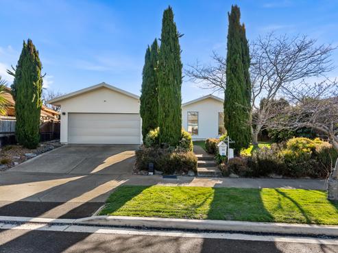 23 Muir Avenue, Halswell
