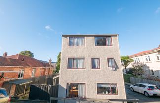 5/543 George Street, North Dunedin