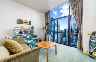 14i/13 Mount Street, Auckland Central