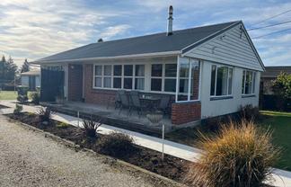 40 High Street, Waimate