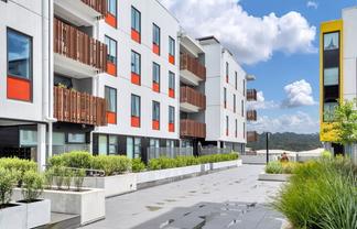 506/24 Library Lane , Albany